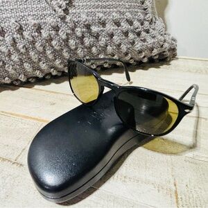 EUC Italian Persol 3007-V Eyeglass Frames-Unisex